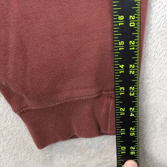 Old Navy Mens Jogger Pants Size XL Drawstring Pull On Tapered Casual Activewear - Picture 3 of 13